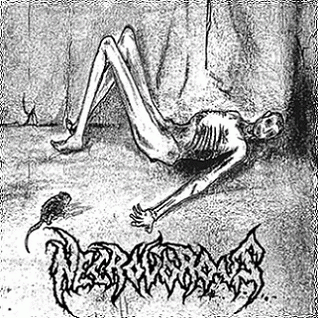 Necrovorous : Promo 2010 Necrovorous : Promo 2010